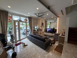 Tanah Merah Green (D16), Semi-Detached #512371041